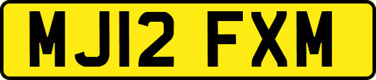 MJ12FXM