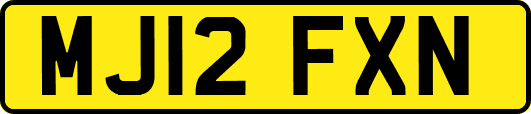MJ12FXN