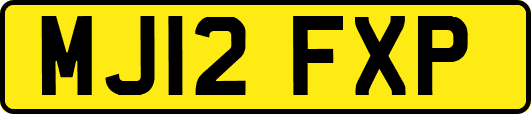 MJ12FXP