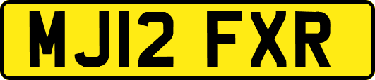MJ12FXR
