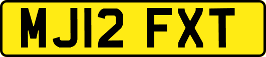 MJ12FXT