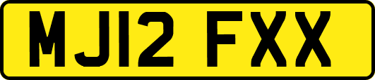 MJ12FXX
