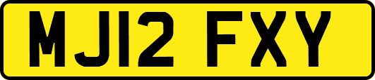 MJ12FXY