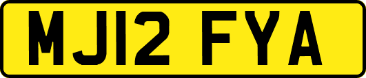 MJ12FYA