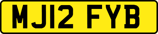 MJ12FYB