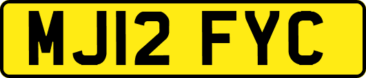 MJ12FYC