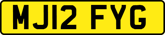 MJ12FYG