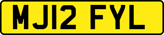 MJ12FYL