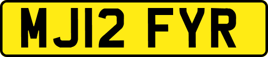 MJ12FYR