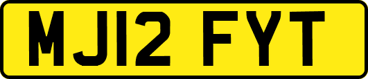 MJ12FYT