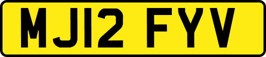 MJ12FYV