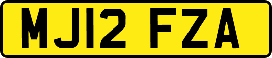 MJ12FZA