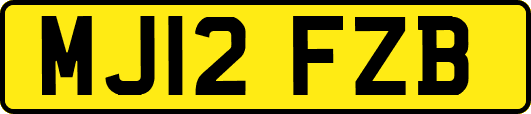MJ12FZB