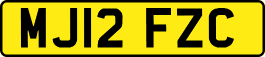 MJ12FZC