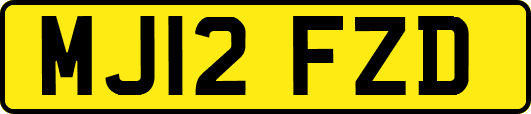 MJ12FZD