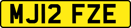 MJ12FZE