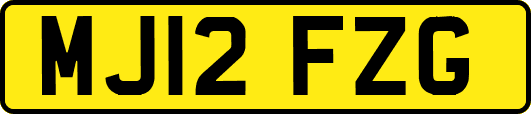 MJ12FZG