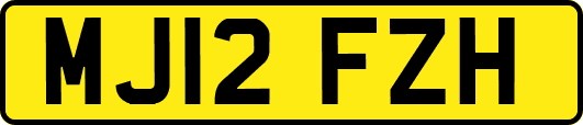 MJ12FZH