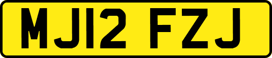 MJ12FZJ