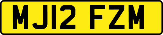 MJ12FZM