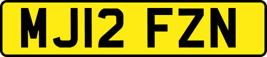 MJ12FZN