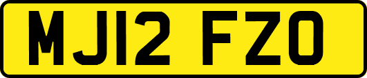 MJ12FZO