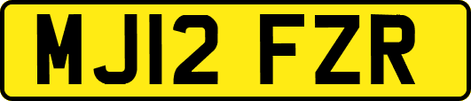 MJ12FZR