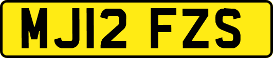MJ12FZS