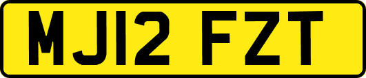 MJ12FZT