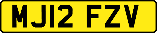 MJ12FZV