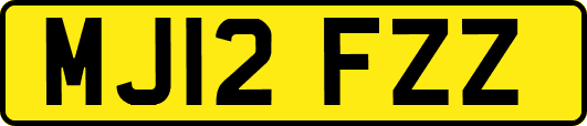 MJ12FZZ