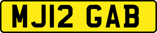 MJ12GAB