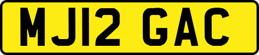 MJ12GAC