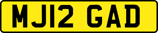 MJ12GAD