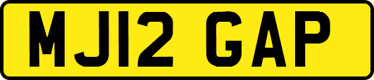 MJ12GAP