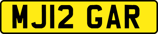 MJ12GAR