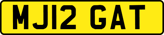 MJ12GAT
