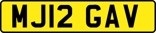 MJ12GAV