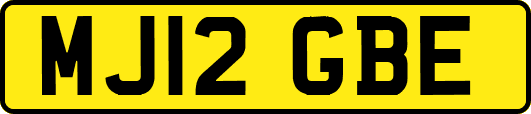 MJ12GBE