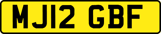 MJ12GBF