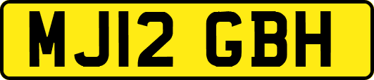 MJ12GBH