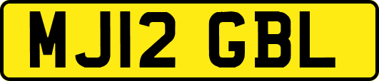 MJ12GBL