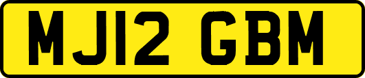 MJ12GBM