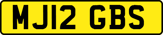 MJ12GBS