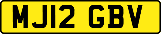 MJ12GBV