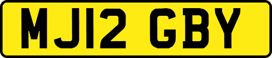 MJ12GBY