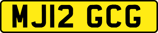 MJ12GCG