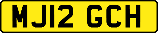 MJ12GCH
