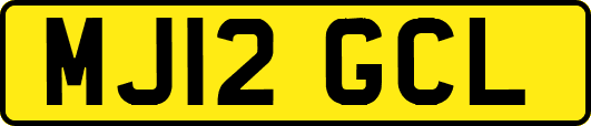 MJ12GCL