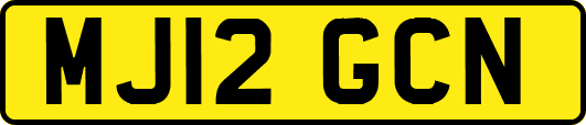 MJ12GCN